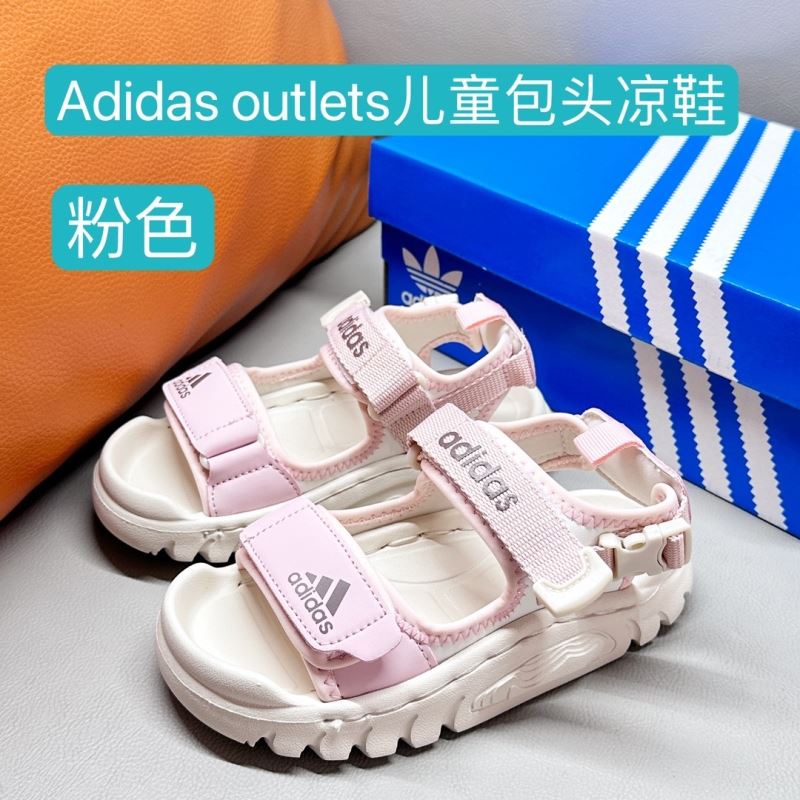 ADIDAS SHOES